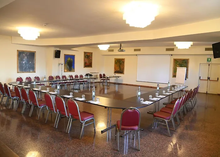 Renaissance Tuscany Il Ciocco & 4*