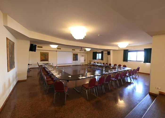 Renaissance Tuscany Il Ciocco &