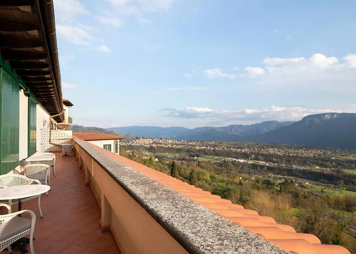 Renaissance Tuscany Il Ciocco & 4*