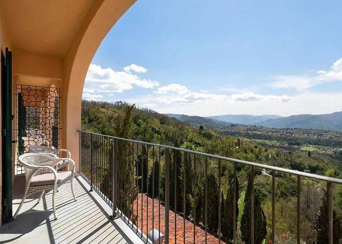 Renaissance Tuscany Il Ciocco &