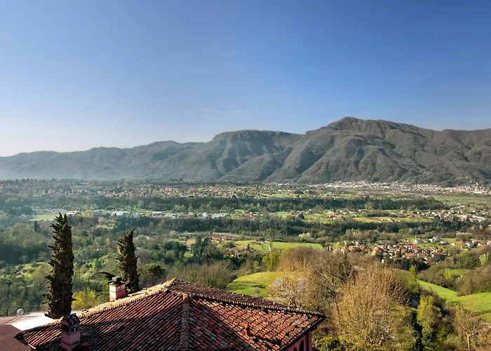 Отель Renaissance Tuscany Il Ciocco &