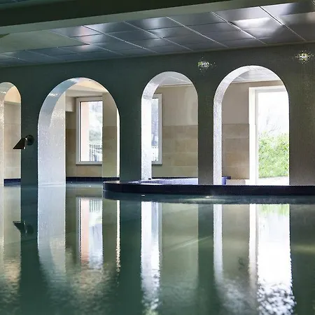 Hotel Renaissance Tuscany Il Ciocco Resort&spa Barga