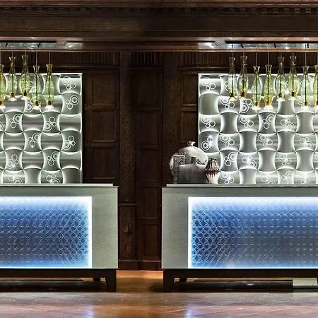 Renaissance Tuscany Il Ciocco Resort&spa Barga