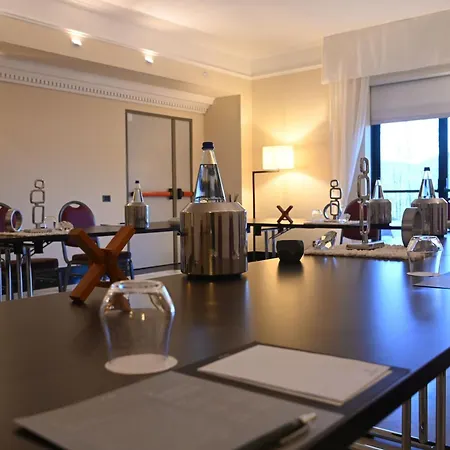 Renaissance Tuscany Il Ciocco Resort&spa Barga