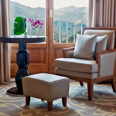 Renaissance Tuscany Il Ciocco Resort&spa Hotel