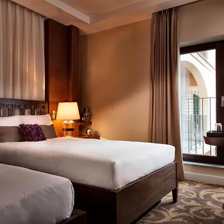 Renaissance Tuscany Il Ciocco Resort&spa Barga