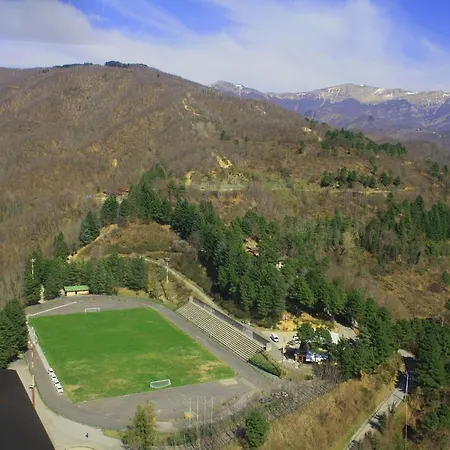 Renaissance Tuscany Il Ciocco Resort&spa Barga