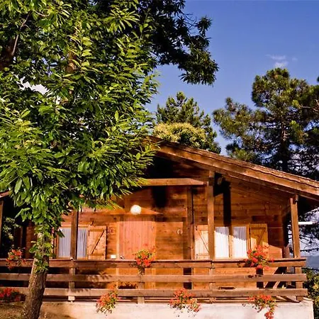 Hotel Renaissance Tuscany Il Ciocco Resort&spa 4*